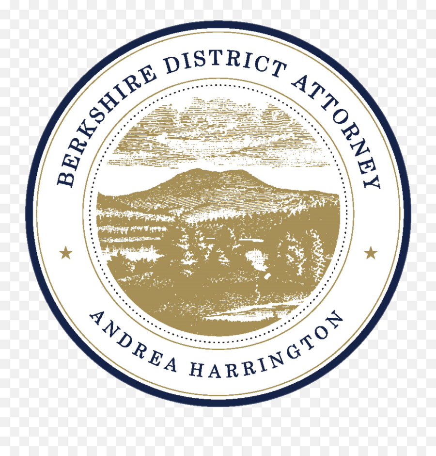 Berkshire District Attorneyu0027s Office Secures Third - Berkshire District Attorney Logo Png,Conviction Icon
