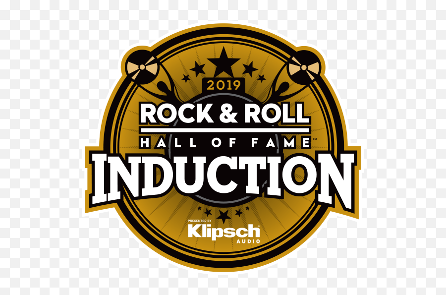 Rock Roll Hall Of Fame Announces 2019 - Klipsch Png,Hall Of Fame Png