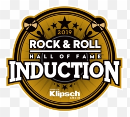 Rock Roll Hall Of Fame Announces 2019 - Klipsch Png,Hall Of Fame Png