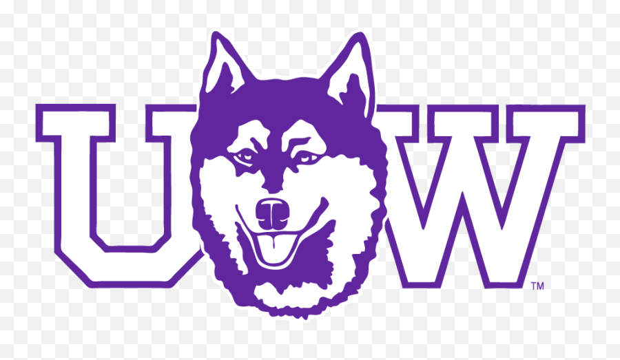 Washington Huskies Secondary Logo - Ncaa Division I Uz Logo Husky Logo University Of Washington Png,Husky Icon Transparent