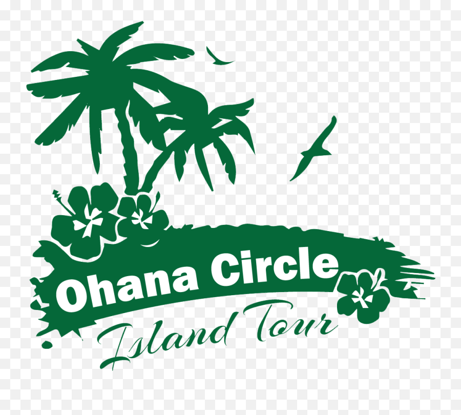 Ohana Circle Island Tour - Welcome To Mauritius Passport Tierra Del Fuego National Park Png,Dole Whip Icon