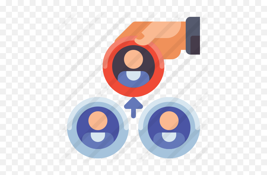 Nomination Free Icons Designed By Flat - Dot Png,Icon Vector Binoculars Png