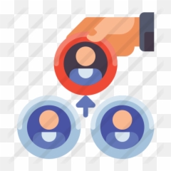 Nomination Free Icons Designed By Flat - Dot png