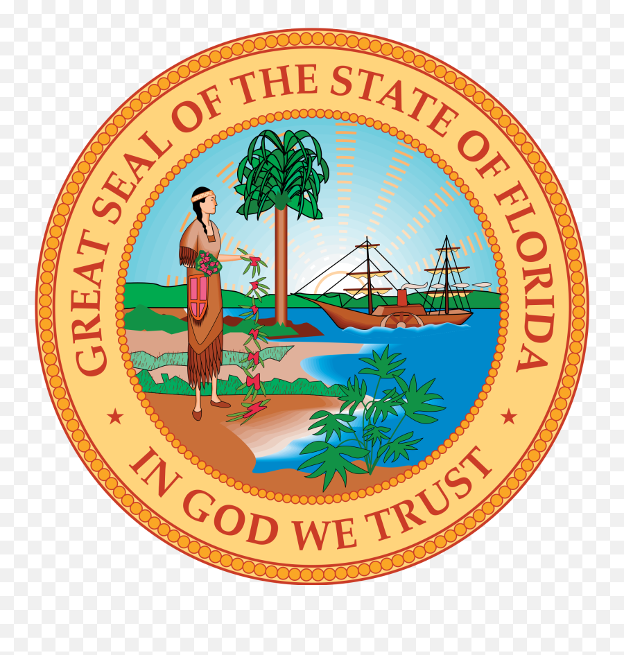 Driving School In Orlando Lessons Traffic - Florida Flag Png,Florida State Icon