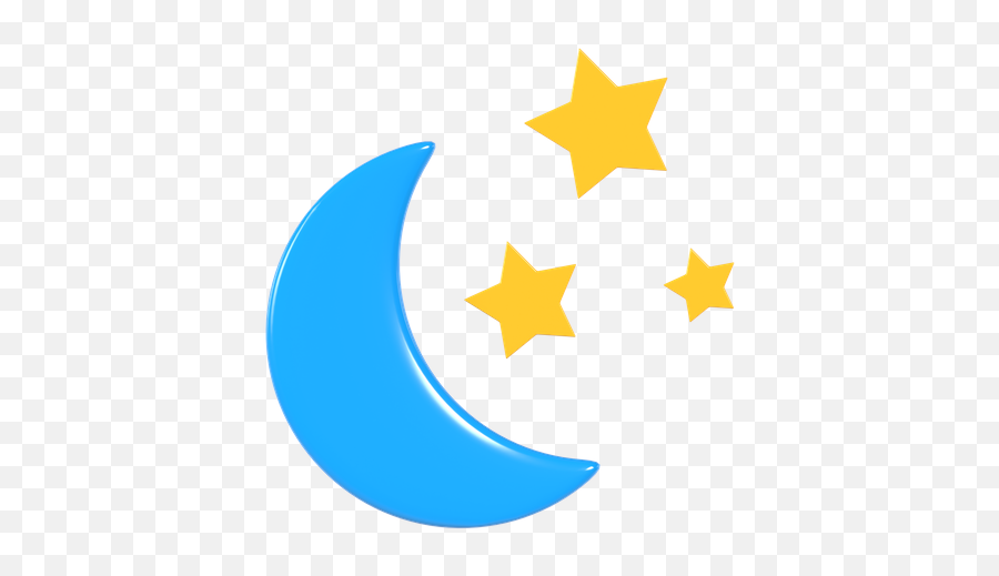 Crescent Moon Icon - Download In Glyph Style Girly Png,Crescent Moon Icon