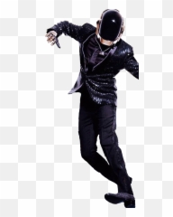 Daft Punk Falling 1 Daftpunk Guymanuel - Daft Punk Silver Helmet Png,Daft Punk Transparent