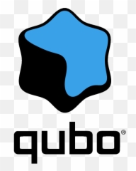 Qubo Logopedia Fandom - Channel png