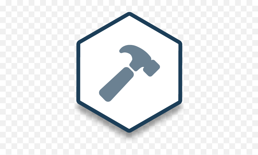 About Deluxe Stacks - Framing Hammer Png,Hammer Editor Icon