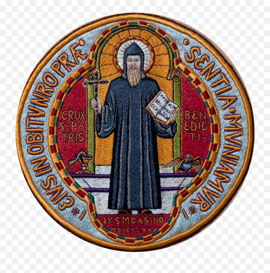 Holy Medal For A Catholic U2013 Which One To Choose World Of - Saint Benedict Circle Png,Icon Eternal Saint