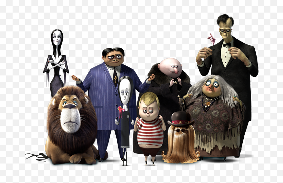 Realtorcom - Which Addams Family Character Are You Addams Family 2 Characters Png,Icon Pop Quiz Spooky Characters Answers