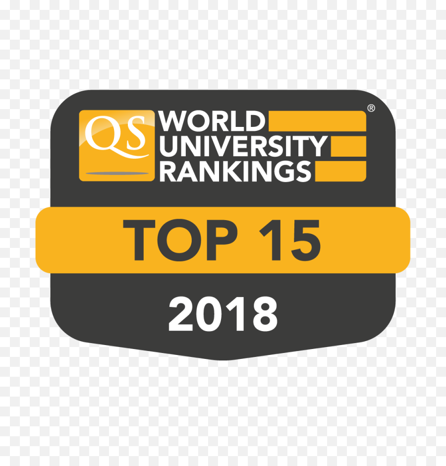 Qs Intelligence Unit Qswur 2019 U2013 Badges - Qs World University Ranking 2019 Png,The World Png