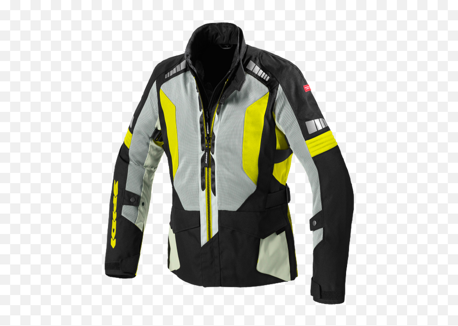 Ultimas Piezas U2013 Etiquetado Chamarras Exclusive Moto - Spidi Terranet Windout Png,Icon Accelerant Leather Jacket