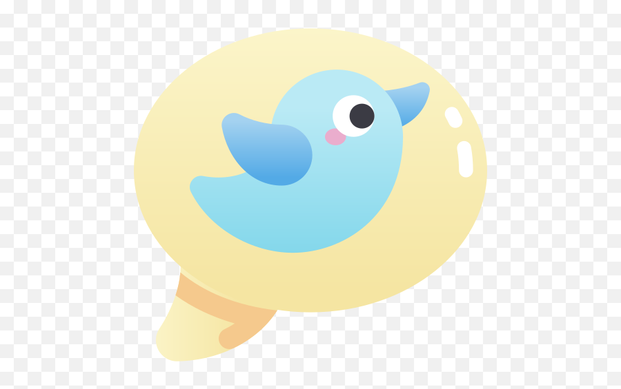 Twitter - Free Social Media Icons Hasmasul Mare Png,Tw Icon