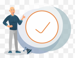 This Website Stores Cookies - Businessperson Png,Ol Icon
