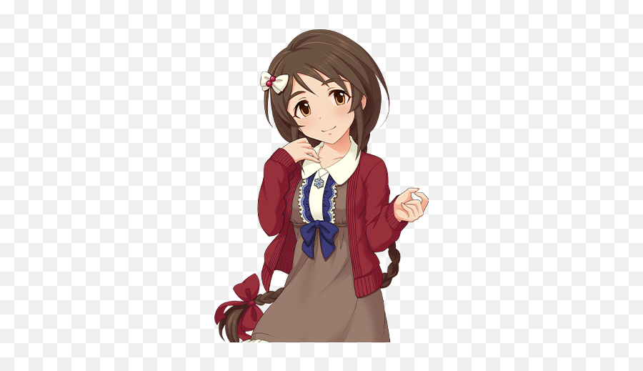 Yukino Aihara - Projectimas Wiki The Cinderella Girls Starlight Stage Png,Hokuto Hidaka Icon