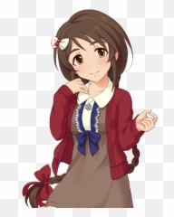 Yukino Aihara - projectimas wiki The Cinderella Girls Starlight Stage png