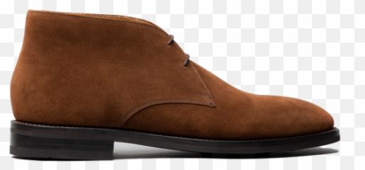 The Chukka - Solid png