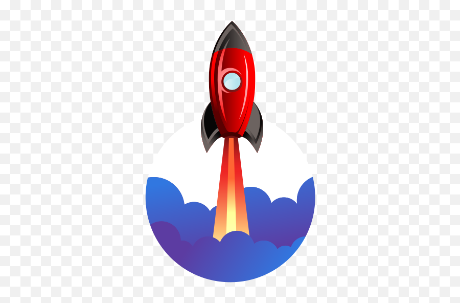 Rocket - Icon Personalvpncom Dot Png,Rocket Icon Transparent