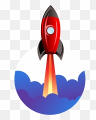 Rocket - Icon Personalvpncom Dot Png,Rocket Icon Transparent