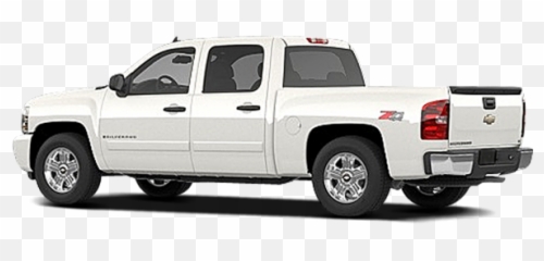 2008 Chevrolet Silverado 1500 Ltz Columbus Oh Zanesville - White png