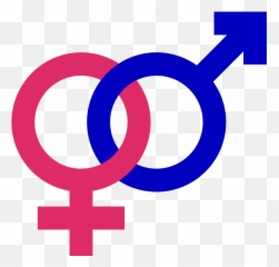 Fileheterosym - pinkblue2svg Wikimedia Commons Sex Dating Logo png