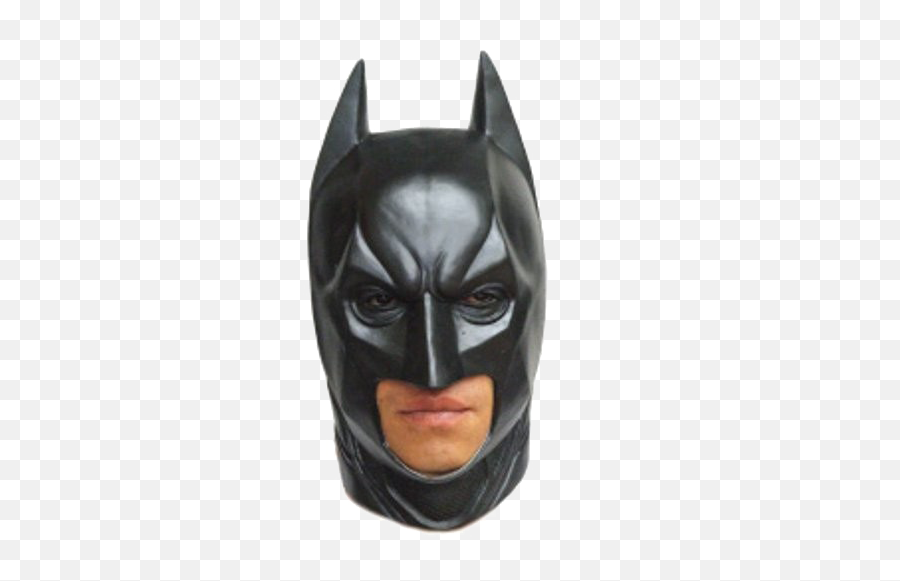 Batman Mask Png Image Arts - Mask Bat Man Face,Batman Mask Transparent