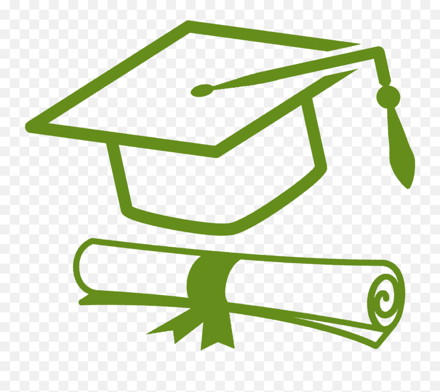 Graduate Outcomes Reports School Of Public Health And - Square Academic Cap Png,Graduate Hat Icon