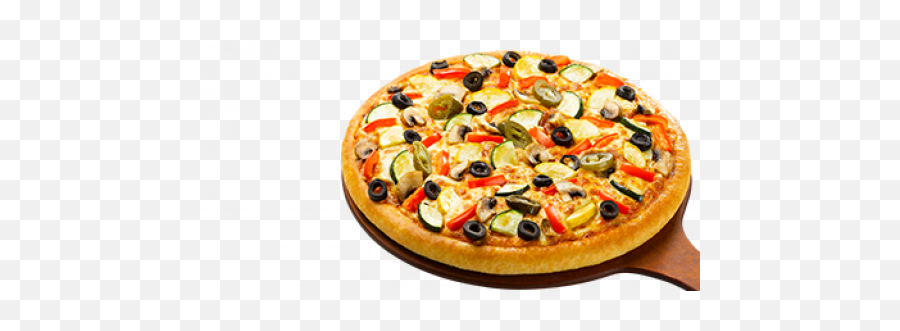 Veggie Italiano Pizza - Veggie Italiano Pizza Hut Png,Pizza Hut Png