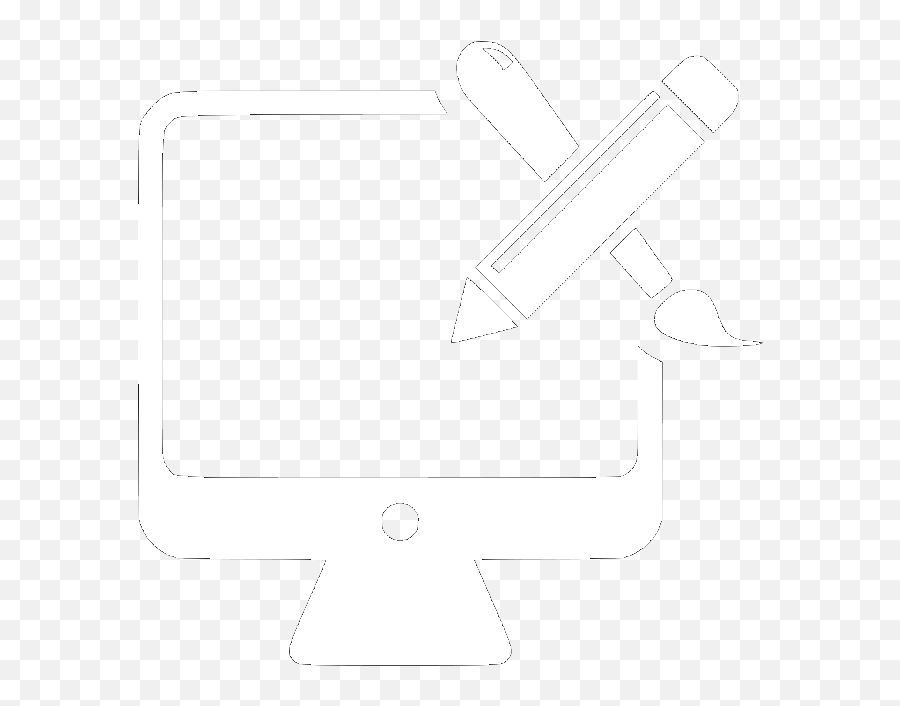 Sitler The Printer - Columbiana Oh White Pencil Icon Vector Png,Web Printer Icon