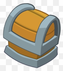 Download Treasure Chest - Clicker Heroes Icon Full Size png