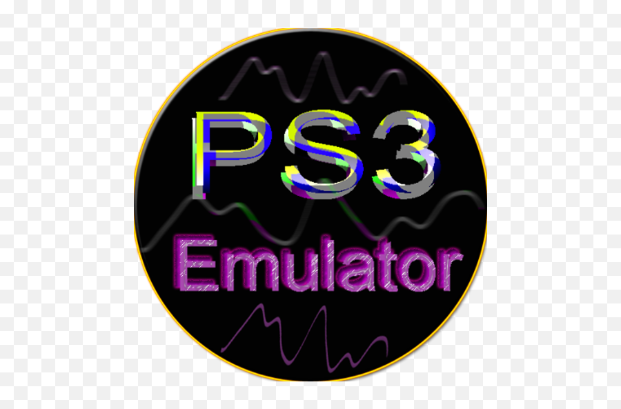 Ps3 Emulator App For Windows 10 8 7 Latest Version - Dot Png,Emulators Icon