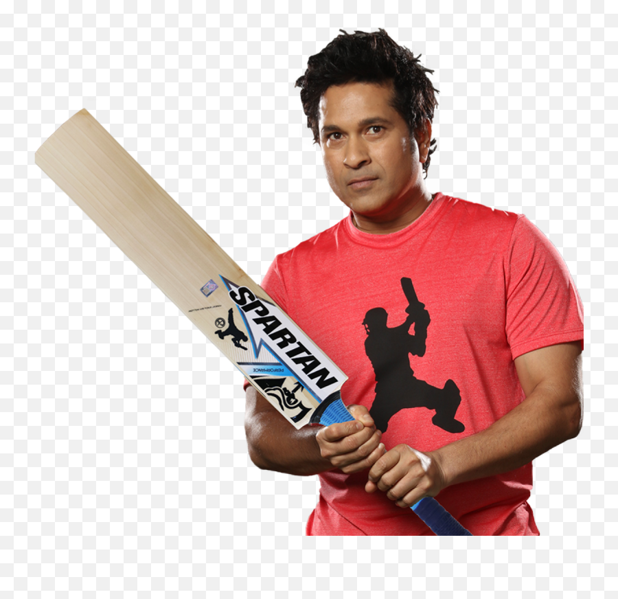 Download Cricket Shirt Tendulkar Microphone Bats Sachin - Sachin Tendulkar Png File,Cricket Bat Png