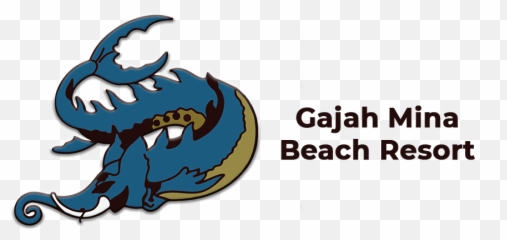 Gajah Mina Beach Resort - Language png