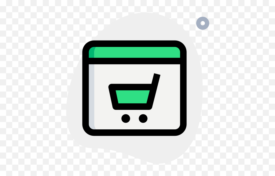 Online Shopping - Free Marketing Icons Language Png,E Shopping Icon