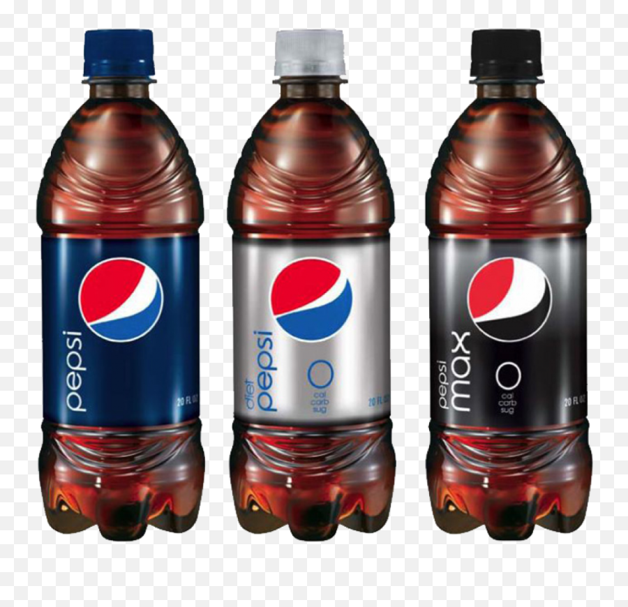 Pepsi Png Image - Purepng Free Transparent Cc0 Png Image Pepsi And Diet Pepsi Bottles,Pepsi Can Transparent Background