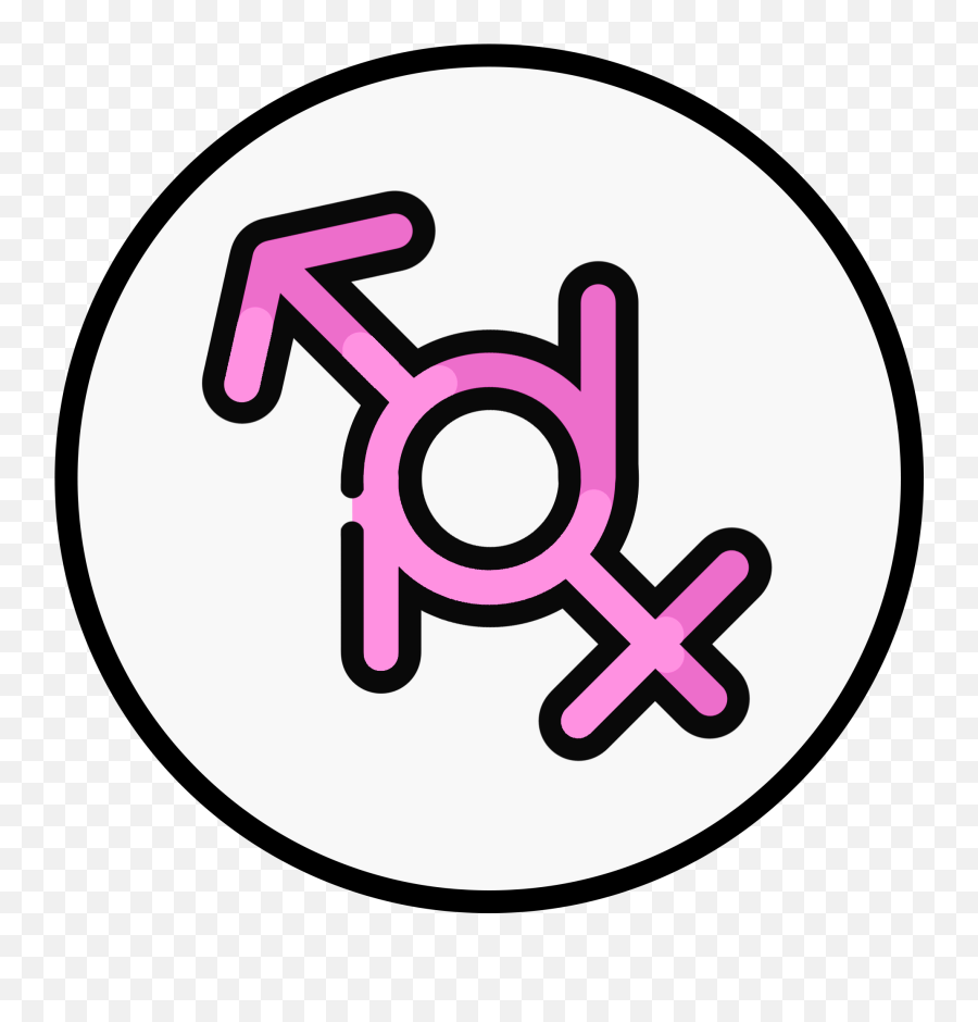 Filedeus Genderfluid Femalepng - Wikimedia Commons Language,Female Fitness Icon