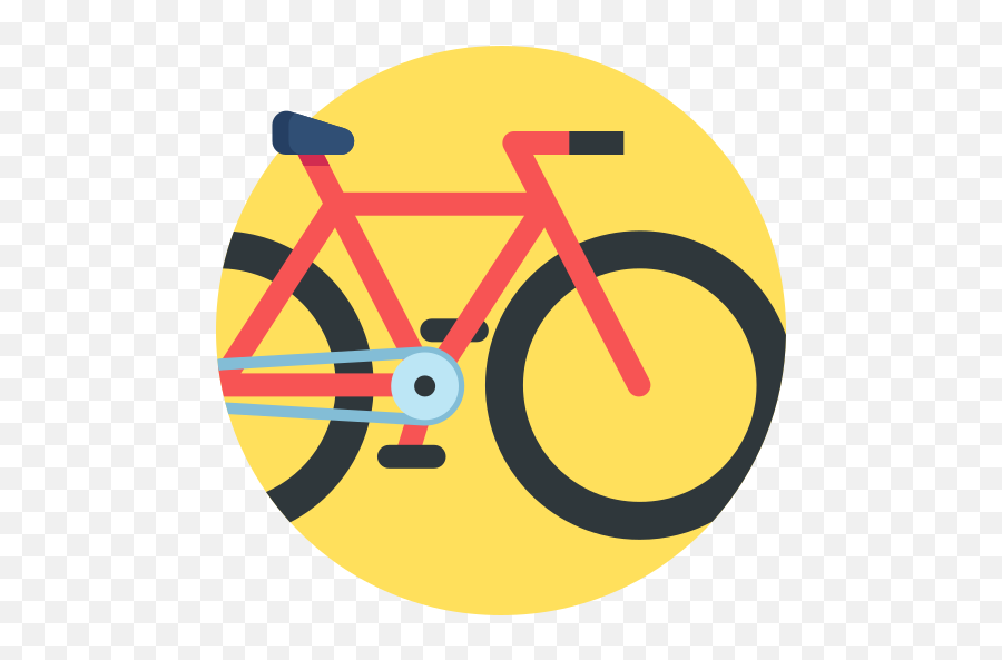 Cycle - Free Transport Icons Giant Allure Rs2 Png,Cycling Icon Vector