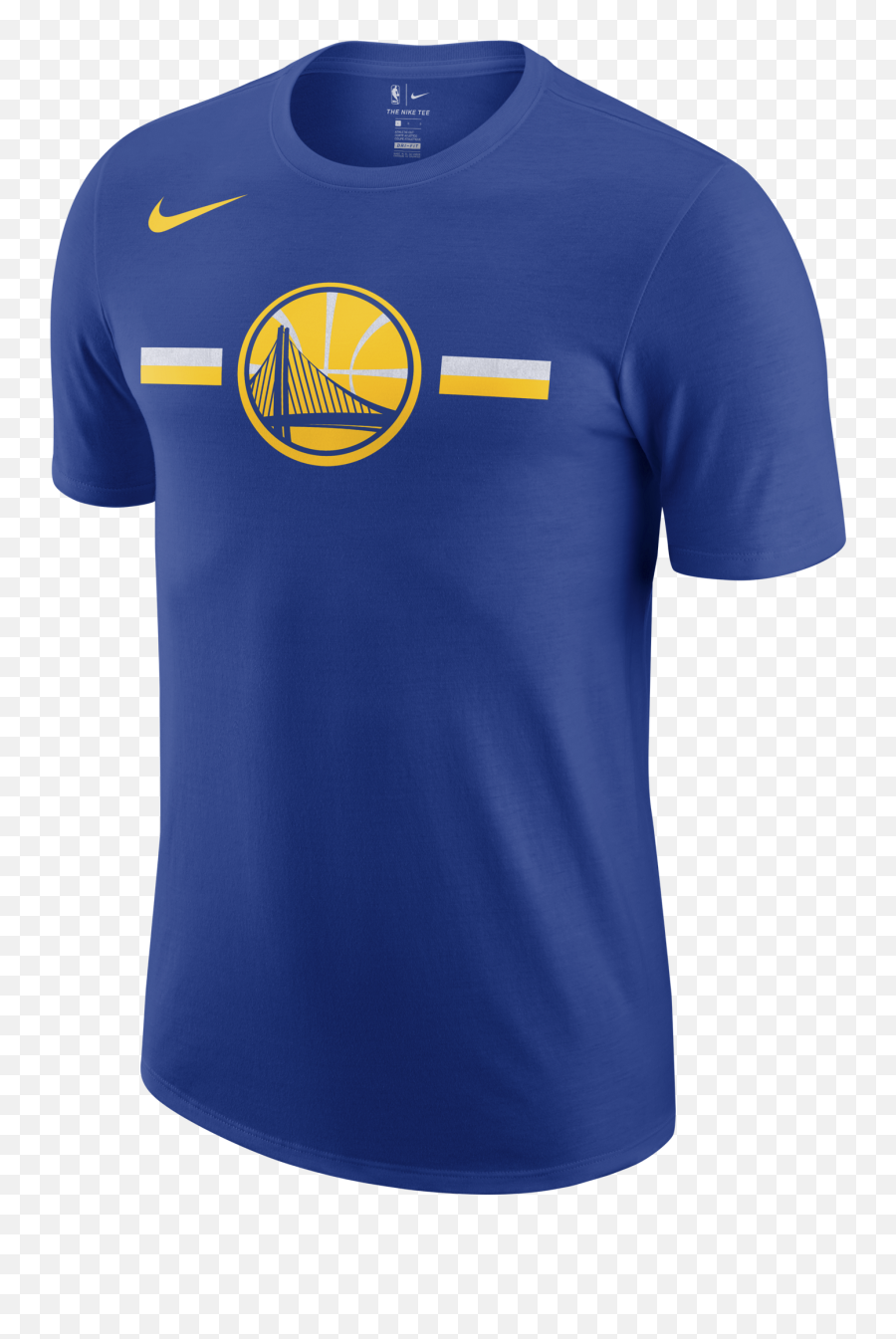 Nike Nba Golden State Warriors Logo Dry Tee For 2500 - Golden State Warriors Png,Golden State Warriors Logo Png