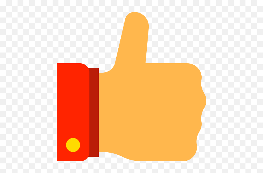 Thumbs Up Free Icon - Iconiconscom Icon Png,Thums Up Icon Thumbs Up Free Icon - Iconiconscom Icon Png,Thums Up Icon
