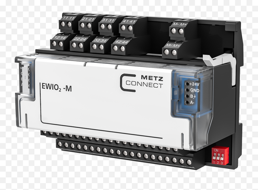 Ewio2 - Metz Connect Data Logger And Ethernet Io Controller Multi I O Module Png,Icon Data Logger