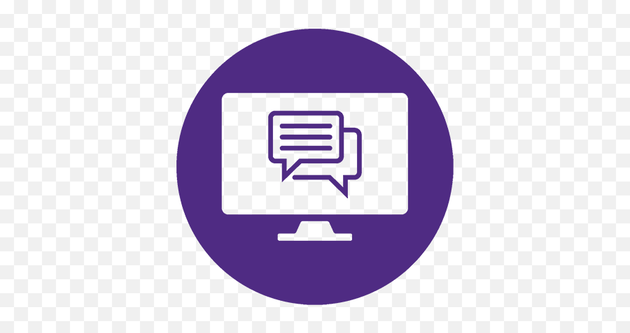 Customer Support Targus - Talking Icon Infographic Png,What Icon Is This Answers