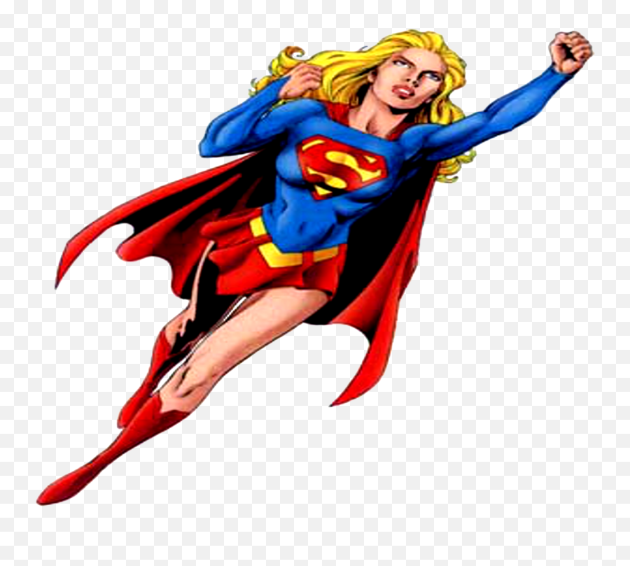 Supergirl Superman Zor - Superwoman Png,Supergirl Png