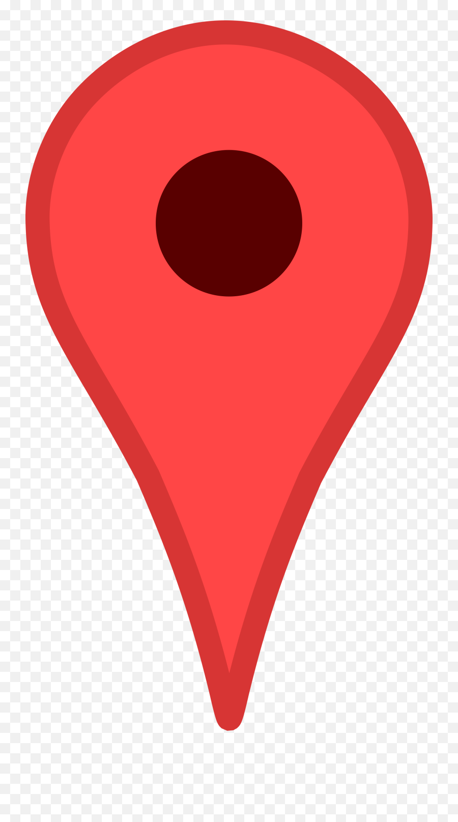 Map Clipart Pin Point Google Maps Pin Svg Png Point Png Free Transparent Png Images Pngaaa Com