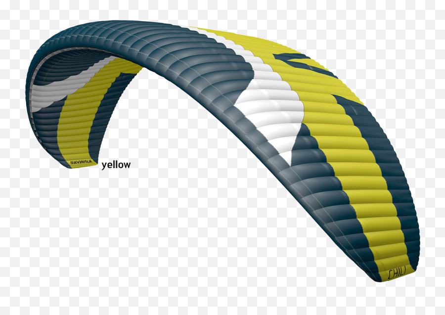 Chili - Skywalk Paragliders Chili 5 Skywalk Png,Icon Logicon 5air