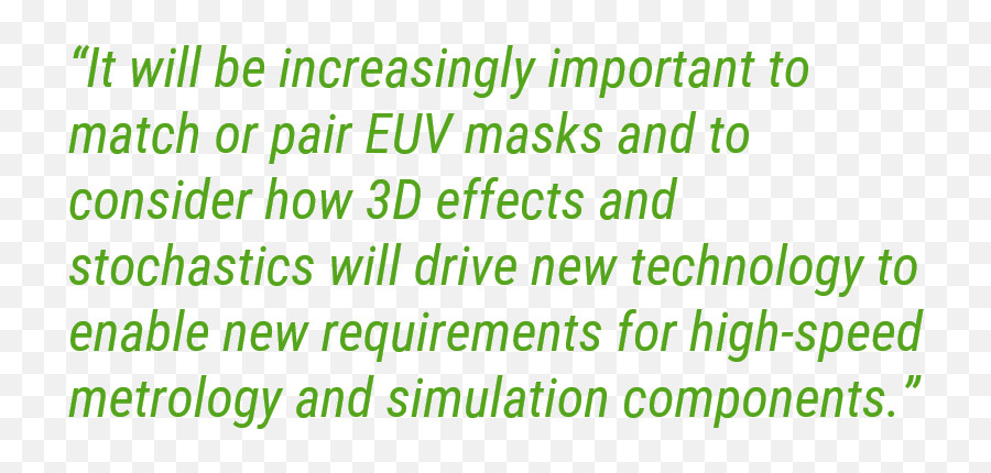 Euv Lithography Extending The Patterning Roadmap To 3nm Semi Png Litho Icon Set