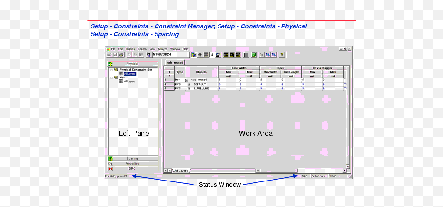 Lesson 7 Setting Design Constraints Png Constraint Icon