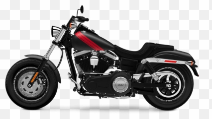 The 2017 Harley - Davidson Fat Bob Custom Style and 2009 png