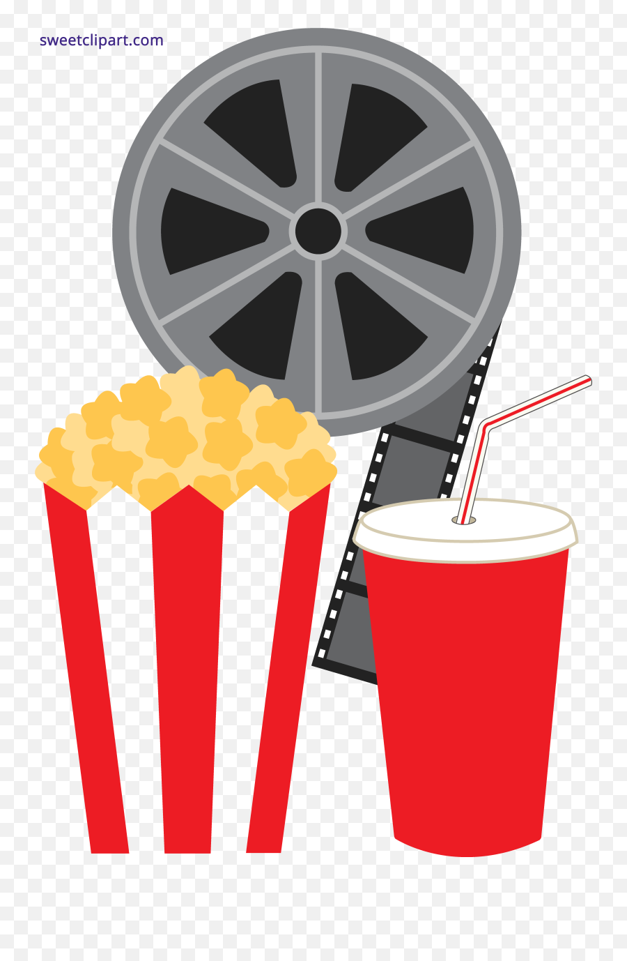 Library Of Movie Png Royalty Free Files - Movie Clipart,Movie Png