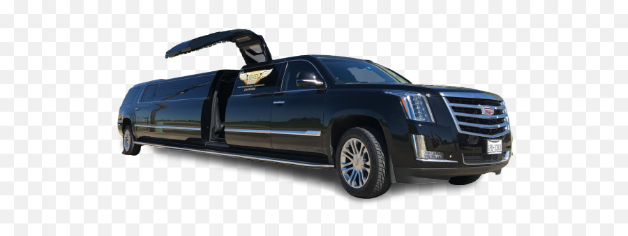 Cadillac Escalade - Dallas Limos Coach Bus And Party Bus Png,Limo Png