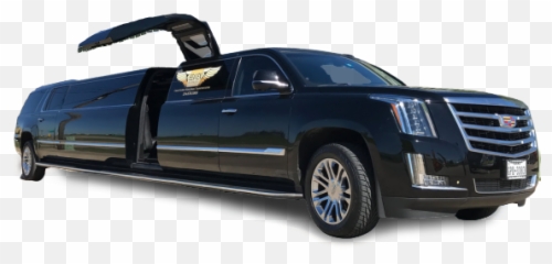 Cadillac Escalade - Dallas Limos Coach Bus And Party Bus Png,Limo Png